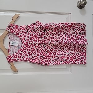 Canyon River Blues tank too suze XL (18 1/2)